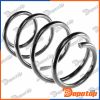 Ressorts de suspension avant pour BMW | 11036, 4008448